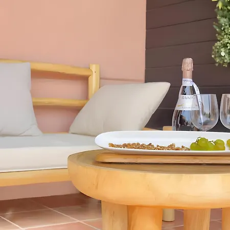 Casa Bonita 3 Διαμέρισμα *