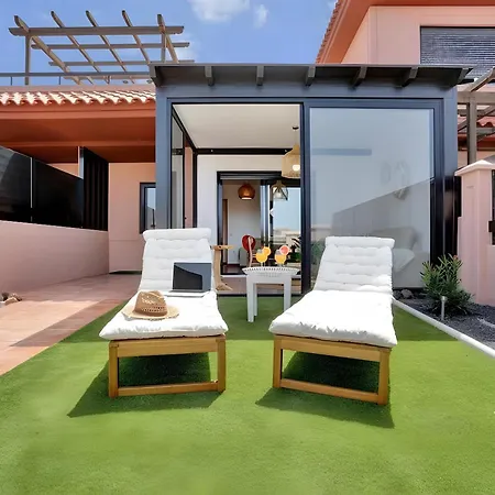 Διαμέρισμα Casa Bonita 3 Lajares