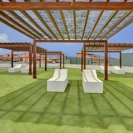 Casa Bonita 3 Διαμέρισμα Lajares