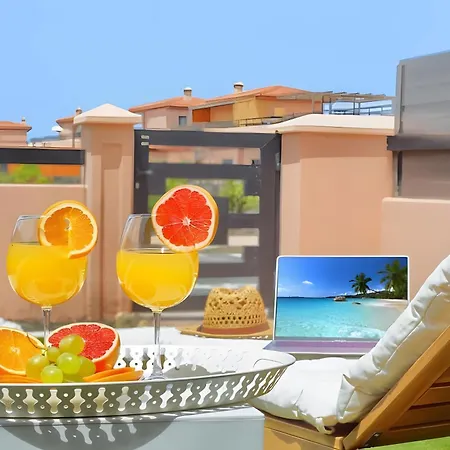 Casa Bonita 3 Διαμέρισμα *