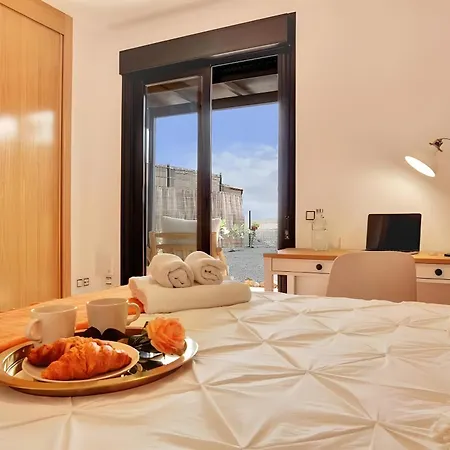 Διαμέρισμα Casa Bonita 3 Lajares