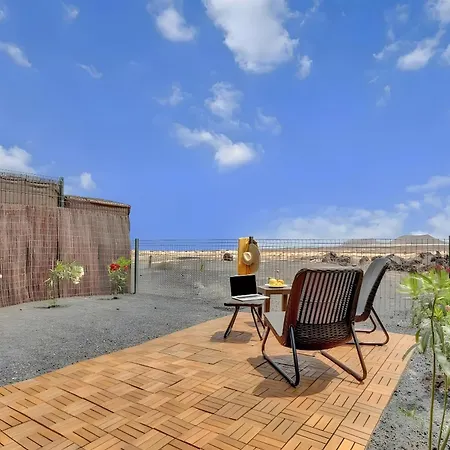 Διαμέρισμα Casa Bonita 3 Lajares