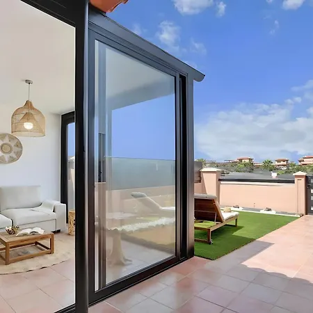 Διαμέρισμα Casa Bonita 3 *