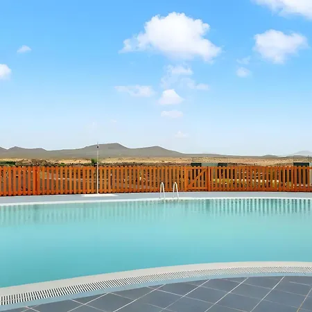 Casa Bonita 3 Διαμέρισμα Lajares