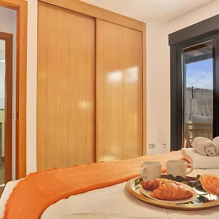 Διαμέρισμα Casa Bonita 3 *