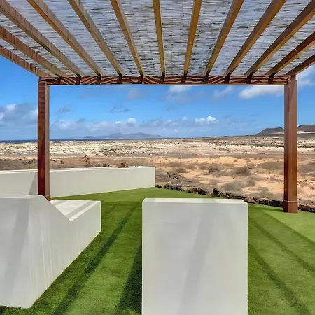 Διαμέρισμα Casa Bonita 3 *