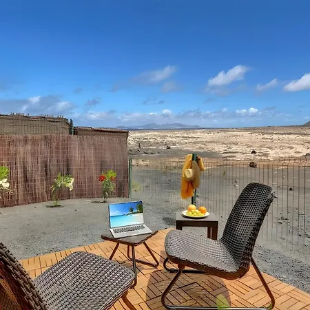 Διαμέρισμα Casa Bonita 3 *