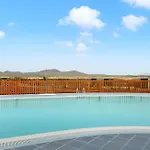 Casa Bonita 3 Appartement Lajares