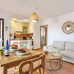 Casa Bonita 3 Appartement Lajares