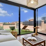 Appartement Casa Bonita 3 Lajares