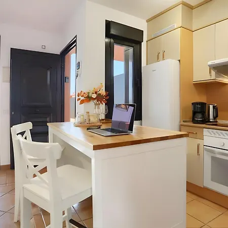 Casa Bonita 3 * ラハレス