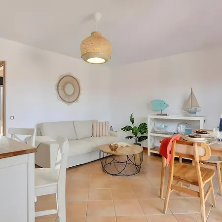 Casa Bonita 3 * ラハレス