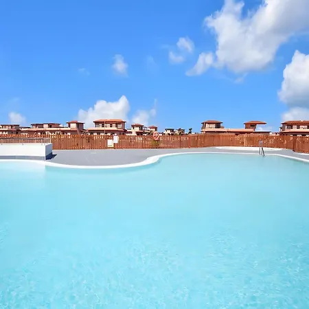 Casa Bonita 3 *