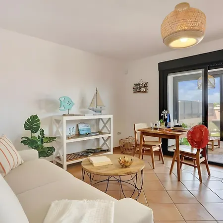 Casa Bonita 3 * ラハレス