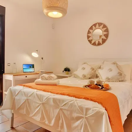 Apartment Casa Bonita 3 *