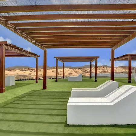 Casa Bonita 3 * Lajares