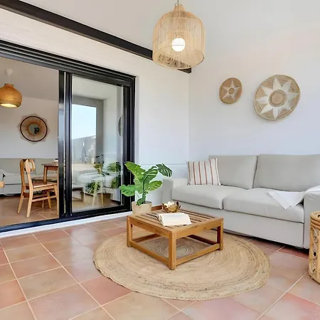 Casa Bonita 3 * ラハレス