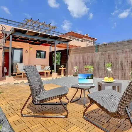 Appartement Casa Bonita 3