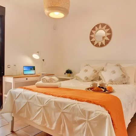 Апартаменты Casa Bonita 3