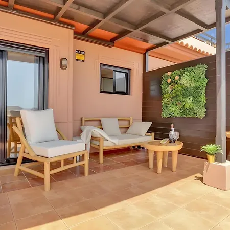Casa Bonita 3 * Lajares