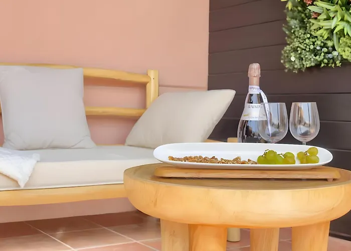 Casa Bonita 3 Apartman *