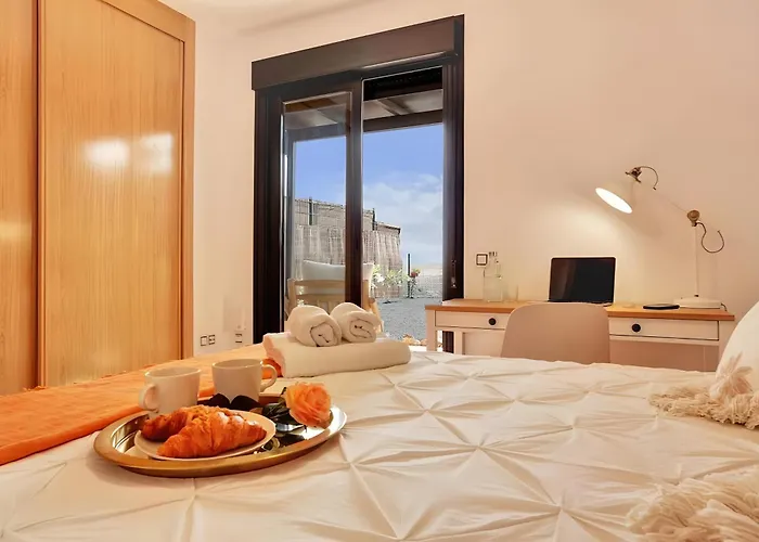 Apartman Casa Bonita 3 Lajares