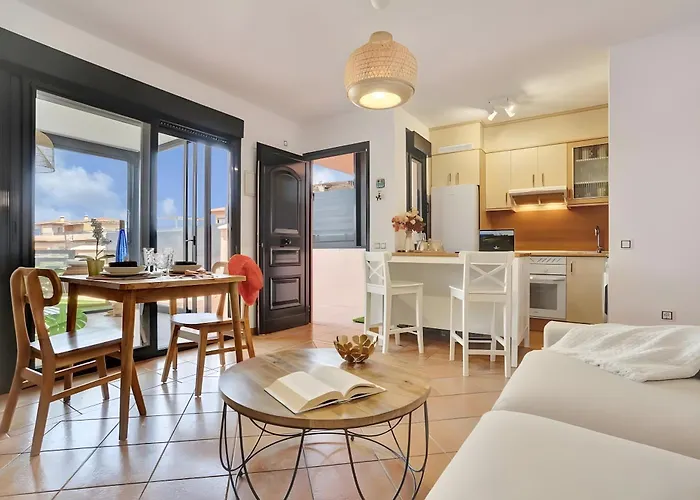 Apartman Casa Bonita 3