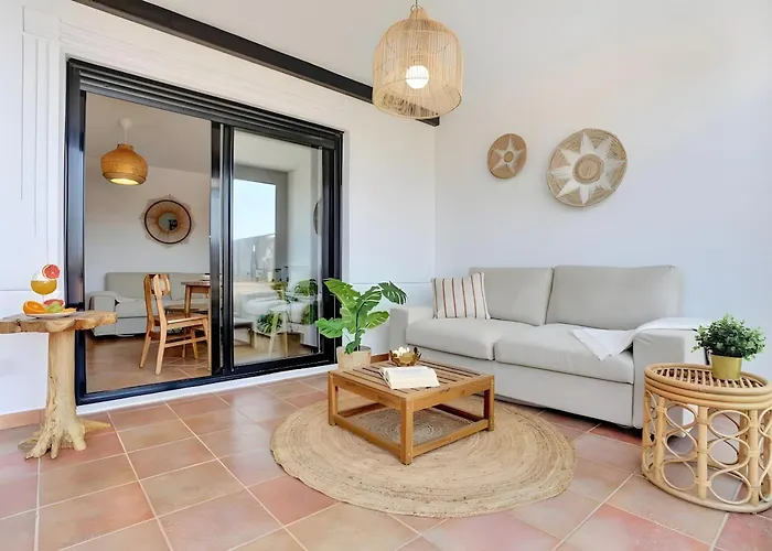 Casa Bonita 3 * Lajares