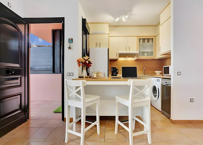 Apartman Casa Bonita 3