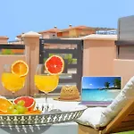 Casa Bonita 3 Διαμέρισμα *