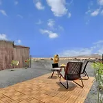 Διαμέρισμα Casa Bonita 3 Lajares