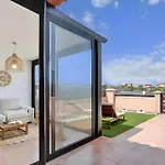 Διαμέρισμα Casa Bonita 3 *