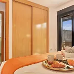 Διαμέρισμα Casa Bonita 3 *