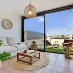 Διαμέρισμα Casa Bonita 3 Lajares