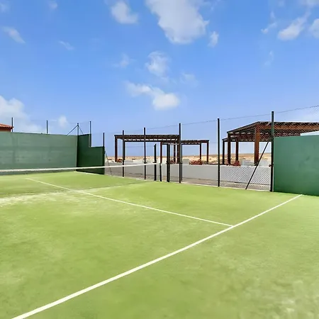 Lägenhet Casa Bonita 3 Lajares