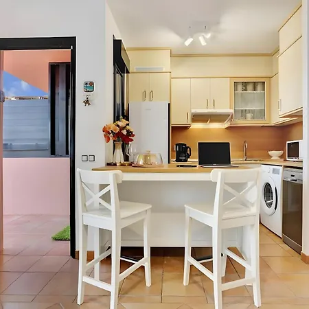 Apartamento Casa Bonita 3