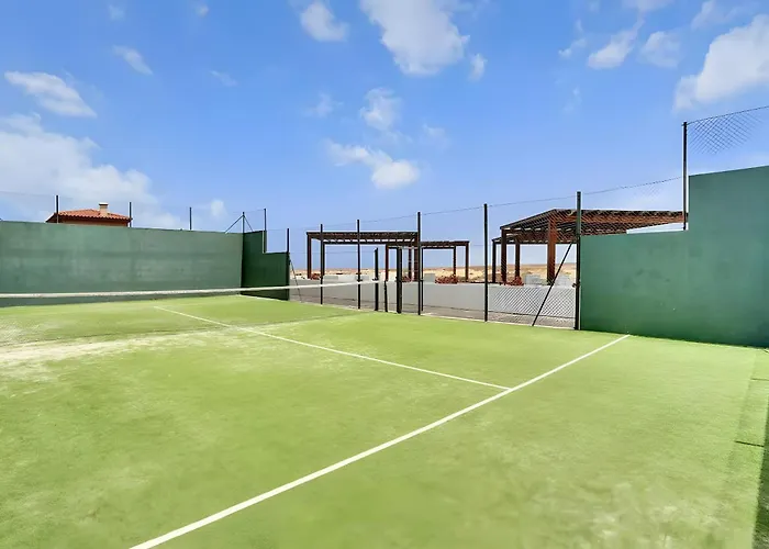 Apartman Casa Bonita 3 Lajares