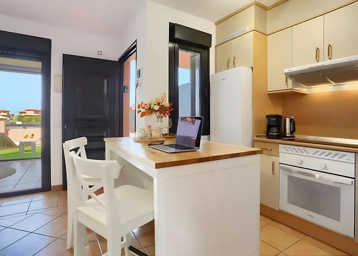 Casa Bonita 3 * Lajares