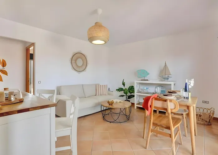 Casa Bonita 3 * Lajares