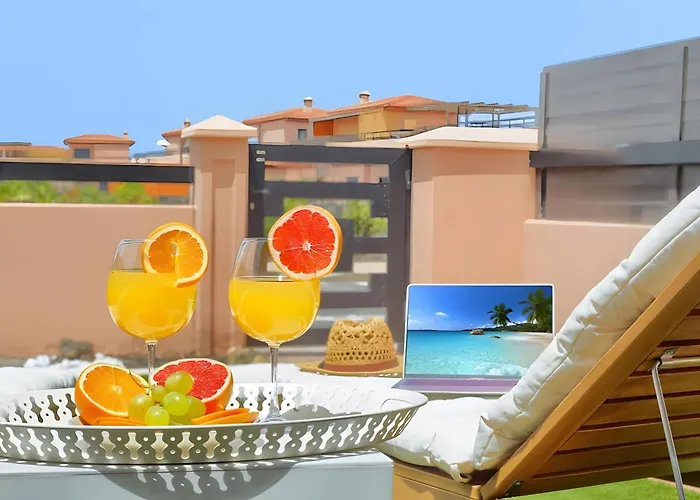 Casa Bonita 3 Apartman *