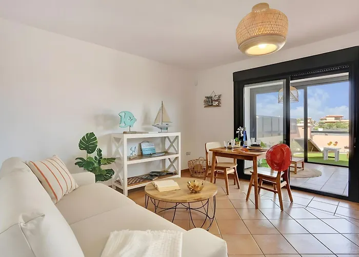 Casa Bonita 3 * Lajares