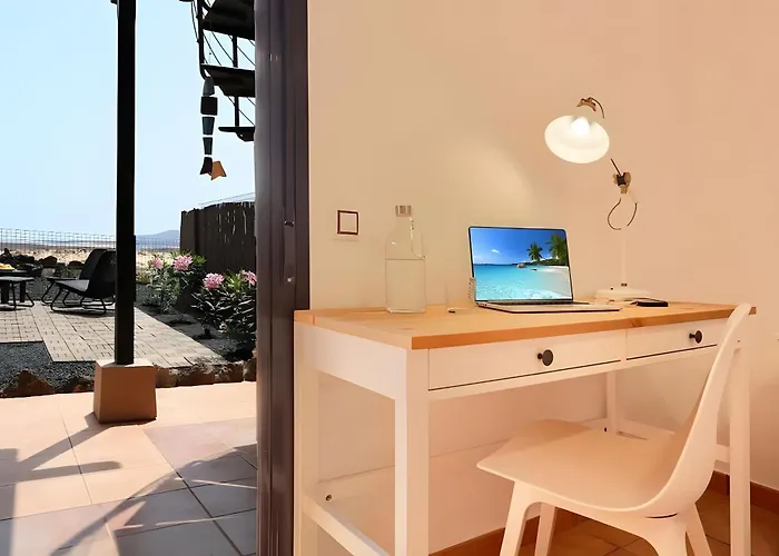 Casa Bonita 3 Lägenhet