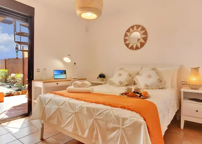 Lägenhet Casa Bonita 3 *