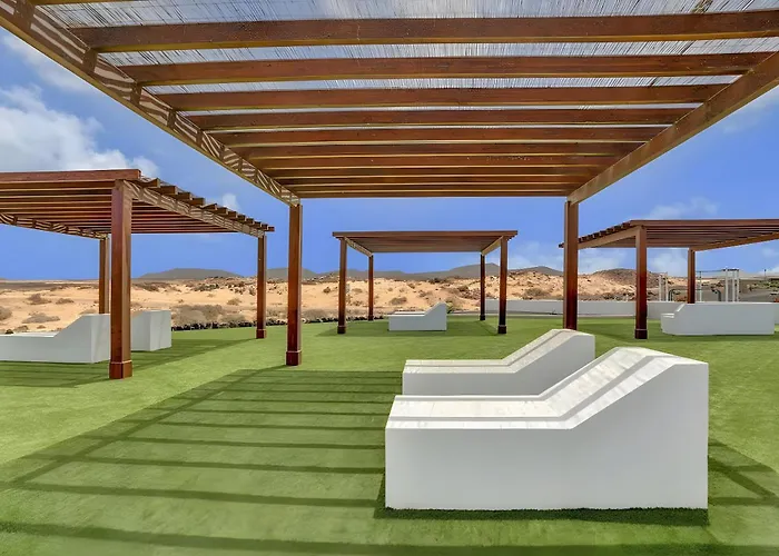 Casa Bonita 3 * Lajares