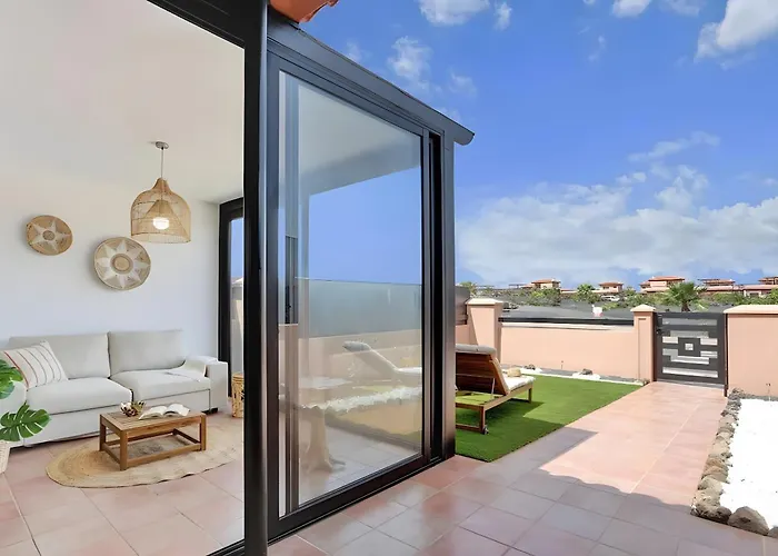 Apartman Casa Bonita 3 *