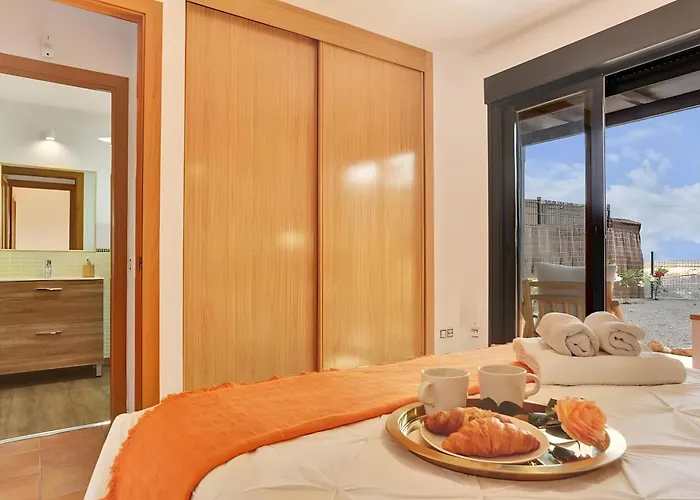 Apartman Casa Bonita 3 *