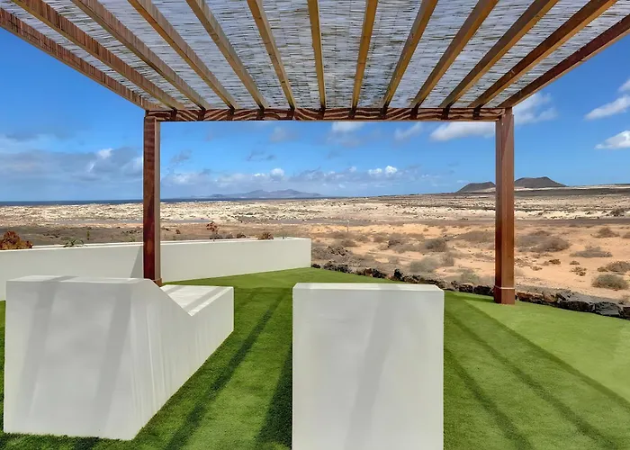 Lägenhet Casa Bonita 3 *