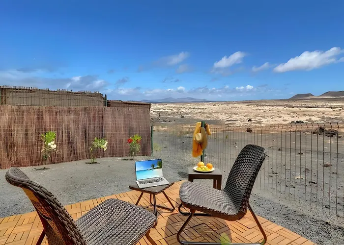 Lägenhet Casa Bonita 3 *